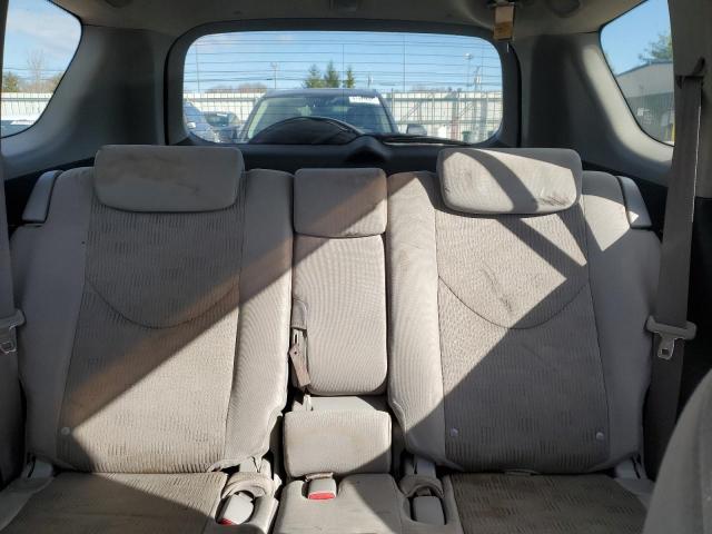 JTMZF4DV3AD025407 - 2010 TOYOTA RAV4 BLACK photo 10