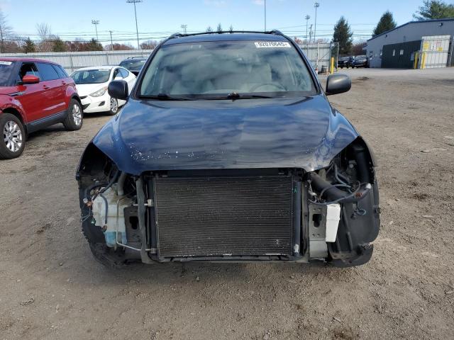 JTMZF4DV3AD025407 - 2010 TOYOTA RAV4 BLACK photo 5