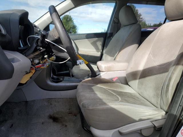 JTMZF4DV3AD025407 - 2010 TOYOTA RAV4 BLACK photo 7