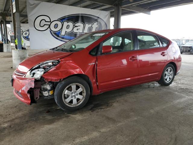 2007 TOYOTA PRIUS, 