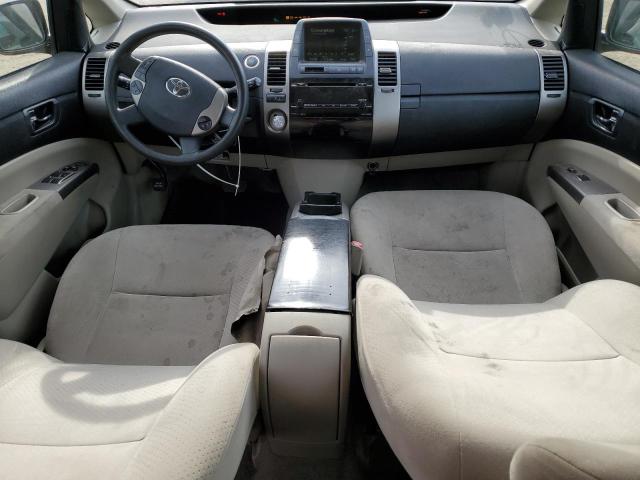 JTDKB20U673203985 - 2007 TOYOTA PRIUS 红色 照片 8