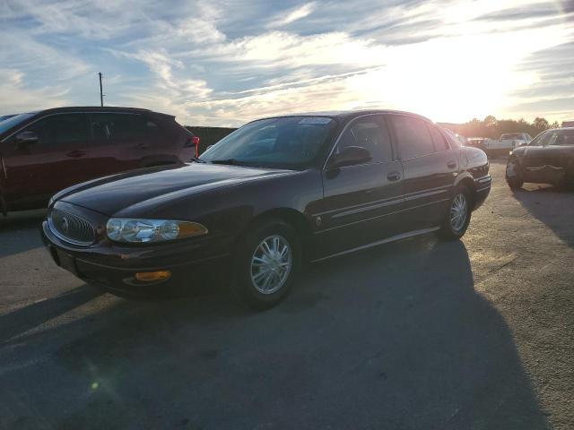 2004 BUICK LESABRE CUSTOM, 