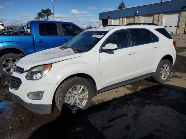 2016 CHEVROLET EQUINOX LT, 