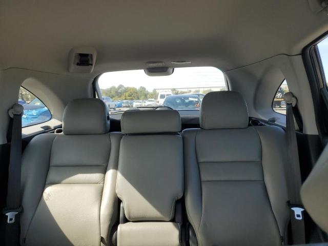 5J6RE3H37BL025689 - 2011 HONDA CR-V LX 棕色 照片 10