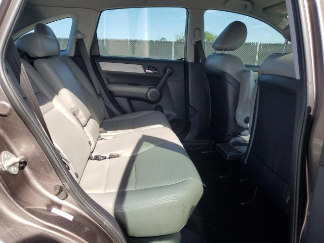 5J6RE3H37BL025689 - 2011 HONDA CR-V LX 棕色 照片 11