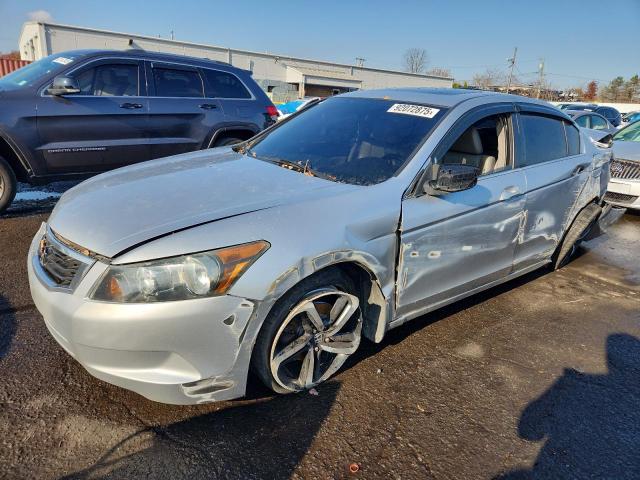 2009 HONDA ACCORD EXL, 