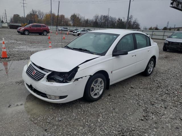 2006 SATURN ION LEVEL 3, 