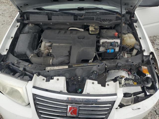 1G8AL55F46Z126687 - 2006 SATURN ION LEVEL 3 白色 照片 11