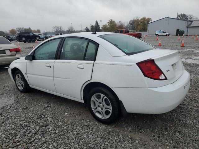 1G8AL55F46Z126687 - 2006 SATURN ION LEVEL 3 白色 照片 2