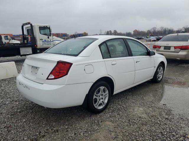 1G8AL55F46Z126687 - 2006 SATURN ION LEVEL 3 白色 照片 3