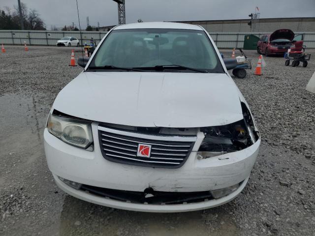 1G8AL55F46Z126687 - 2006 SATURN ION LEVEL 3 白色 照片 5