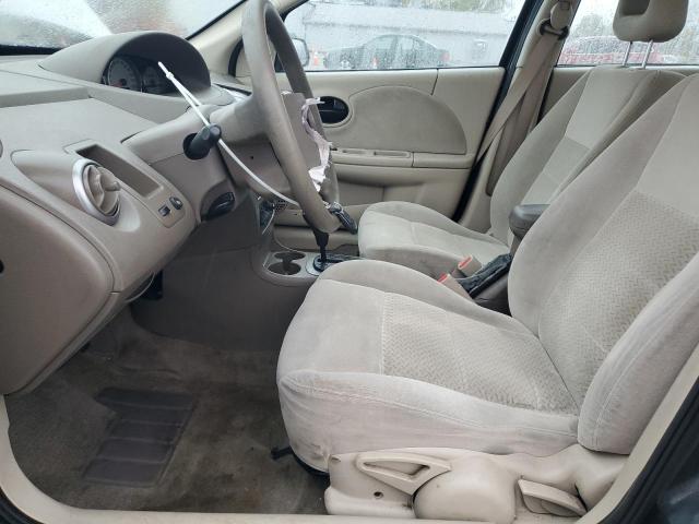 1G8AL55F46Z126687 - 2006 SATURN ION LEVEL 3 白色 照片 7