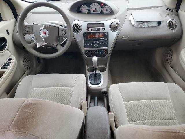 1G8AL55F46Z126687 - 2006 SATURN ION LEVEL 3 白色 照片 8