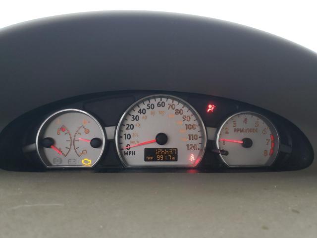 1G8AL55F46Z126687 - 2006 SATURN ION LEVEL 3 白色 照片 9