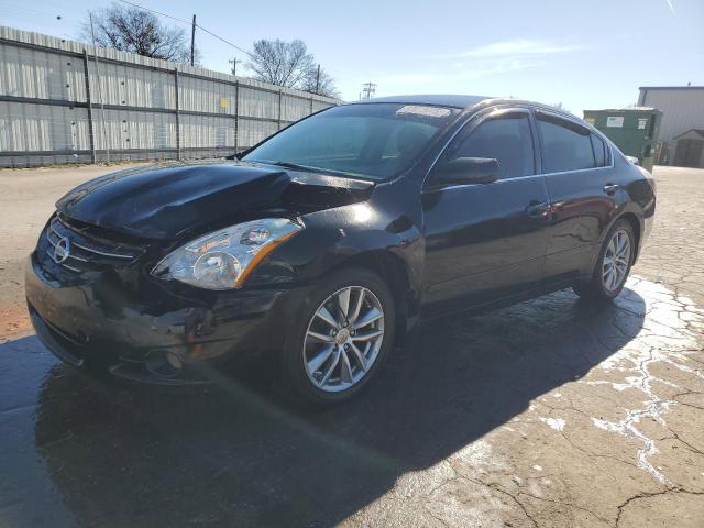 2012 NISSAN ALTIMA BASE, 
