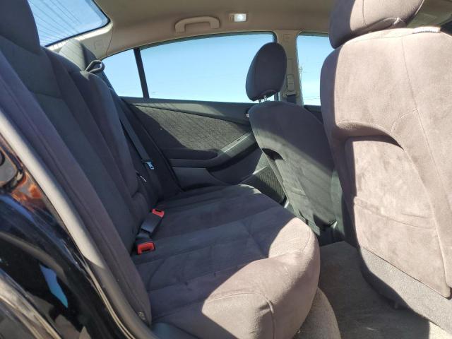 1N4AL2AP2CN427146 - 2012 NISSAN ALTIMA BASE BLACK photo 10