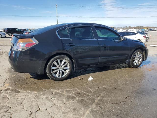 1N4AL2AP2CN427146 - 2012 NISSAN ALTIMA BASE BLACK photo 3