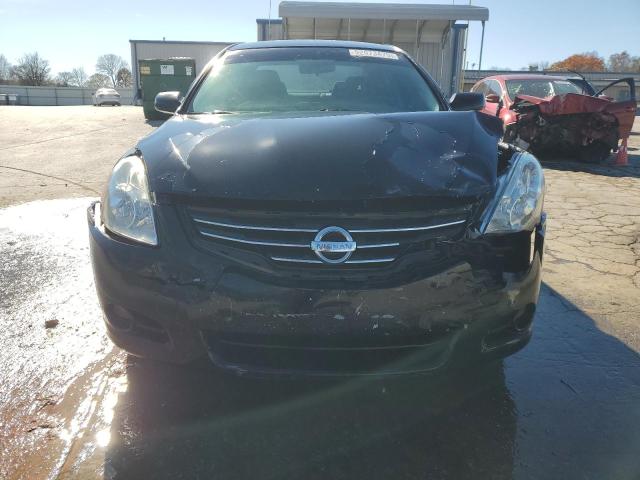 1N4AL2AP2CN427146 - 2012 NISSAN ALTIMA BASE BLACK photo 5