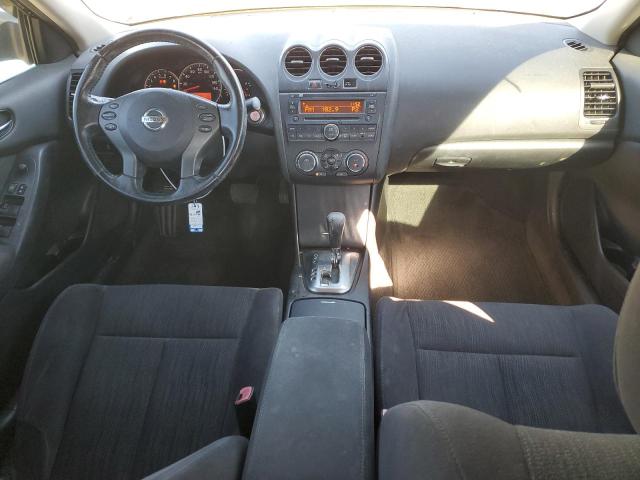 1N4AL2AP2CN427146 - 2012 NISSAN ALTIMA BASE BLACK photo 8