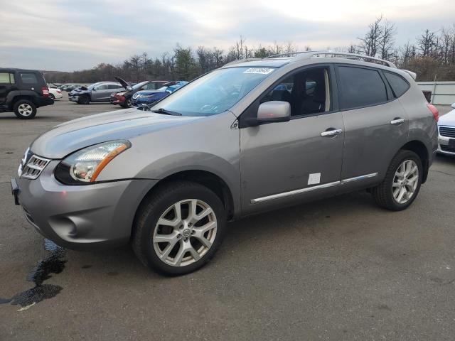 2011 NISSAN ROGUE S, 