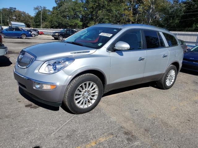 2012 BUICK ENCLAVE, 