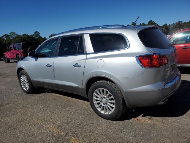 5GAKRCEDXCJ295331 - 2012 BUICK ENCLAVE Boz foto 2