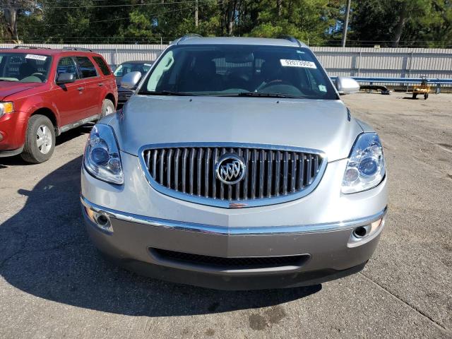 5GAKRCEDXCJ295331 - 2012 BUICK ENCLAVE Boz foto 5