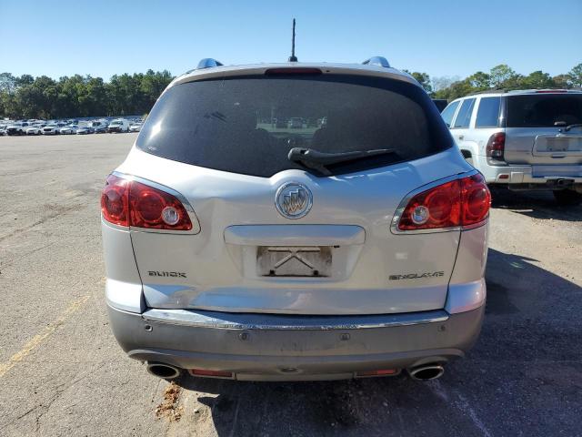 5GAKRCEDXCJ295331 - 2012 BUICK ENCLAVE Boz foto 6