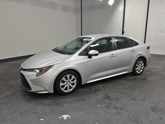 2023 TOYOTA COROLLA LE, 
