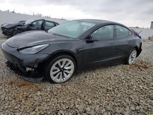 2023 TESLA MODEL 3, 