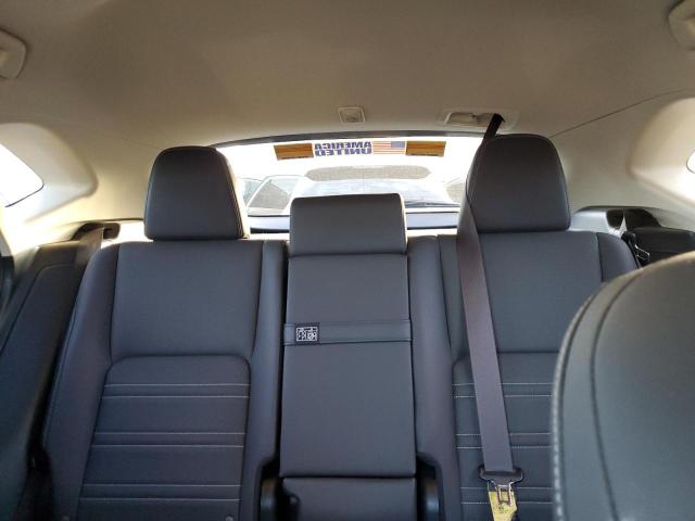 JTJBARBZ6J2165284 - 2018 LEXUS NX 300 BASE رمادي صورة 10