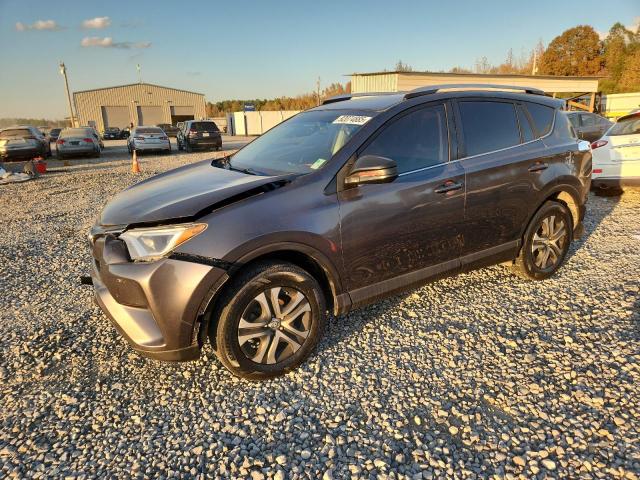 2016 TOYOTA RAV4 LE, 
