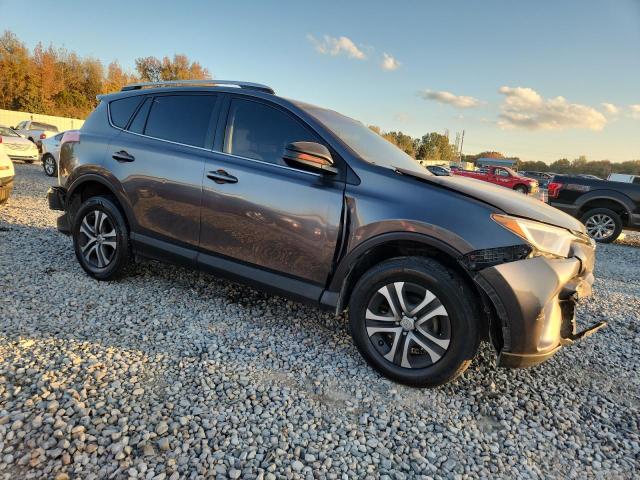 JTMZFREV9GJ070308 - 2016 TOYOTA RAV4 LE Сірий фото 4