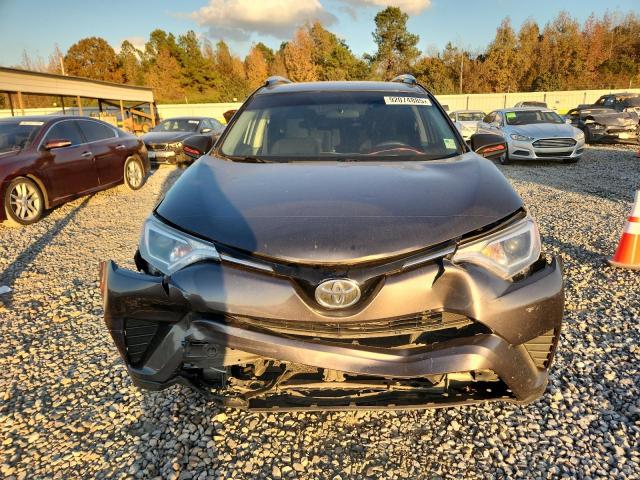 JTMZFREV9GJ070308 - 2016 TOYOTA RAV4 LE Сірий фото 5