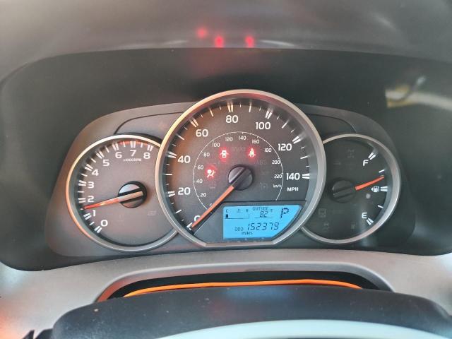 JTMZFREV9GJ070308 - 2016 TOYOTA RAV4 LE Сірий фото 9