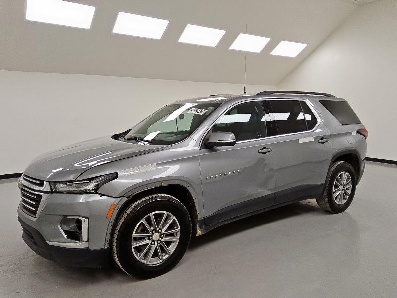 2023 CHEVROLET TRAVERSE LT, 