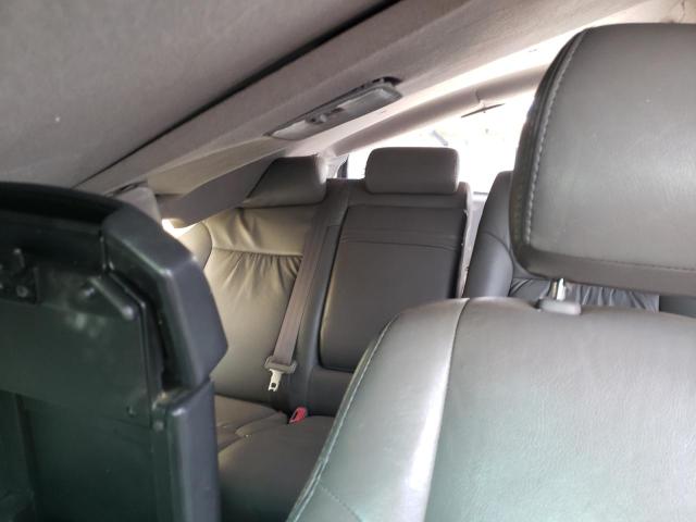 JTEBU14R070107955 - 2007 TOYOTA 4RUNNER SR5 灰色 照片 10