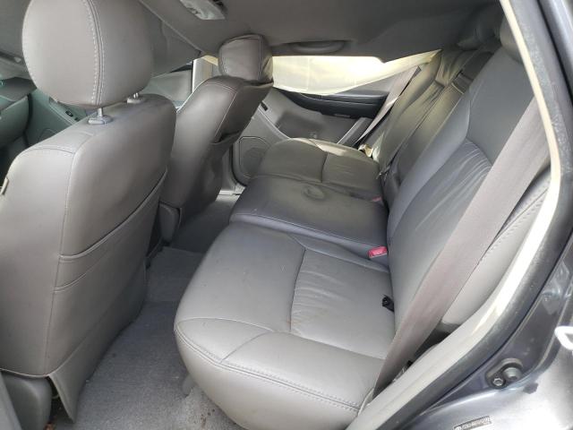 JTEBU14R070107955 - 2007 TOYOTA 4RUNNER SR5 灰色 照片 11