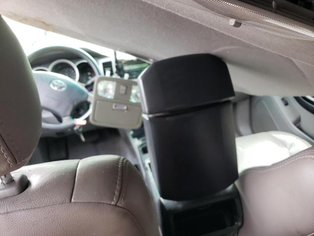 JTEBU14R070107955 - 2007 TOYOTA 4RUNNER SR5 灰色 照片 8