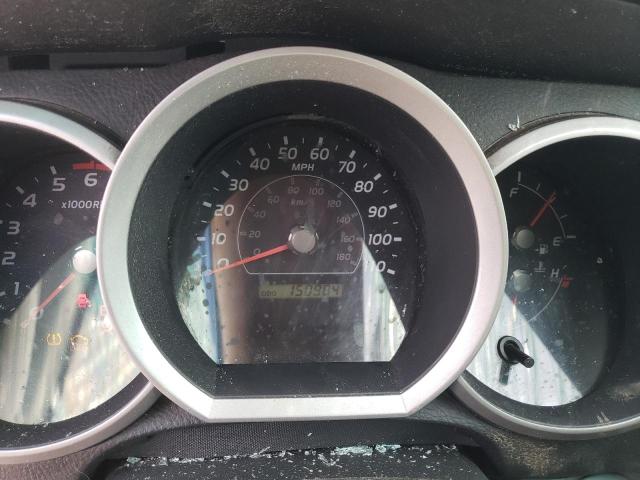 JTEBU14R070107955 - 2007 TOYOTA 4RUNNER SR5 灰色 照片 9