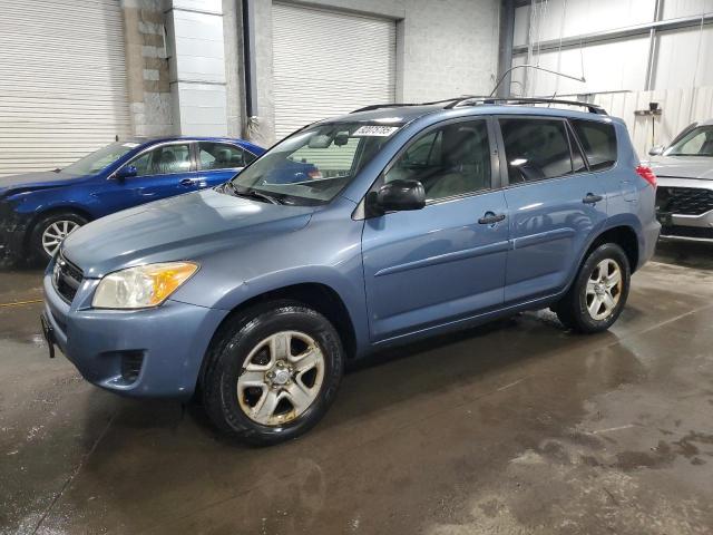 2011 TOYOTA RAV4, 