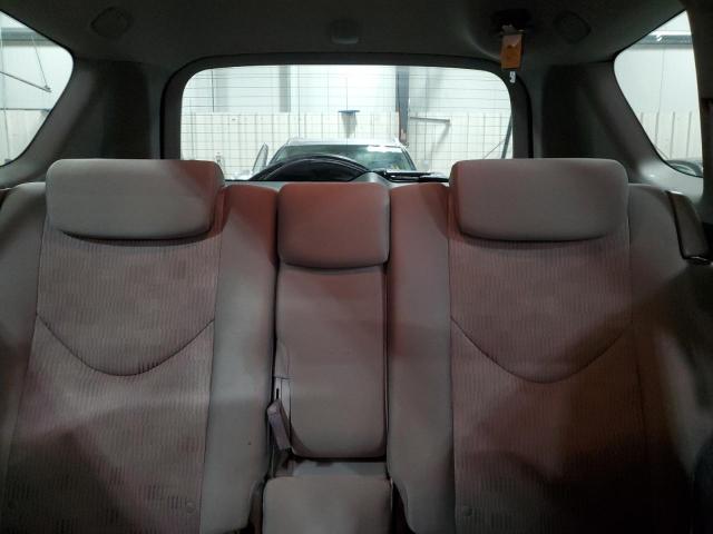 JTMBF4DV8BD042495 - 2011 TOYOTA RAV4 ლურჯი ფოტო 10