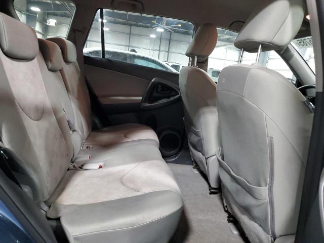 JTMBF4DV8BD042495 - 2011 TOYOTA RAV4 ლურჯი ფოტო 11