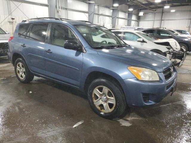 JTMBF4DV8BD042495 - 2011 TOYOTA RAV4 ლურჯი ფოტო 4