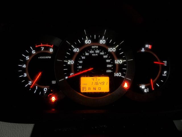JTMBF4DV8BD042495 - 2011 TOYOTA RAV4 ლურჯი ფოტო 9