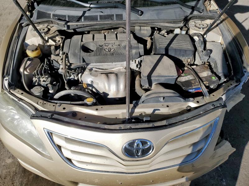 4T1BF3EKXBU695632 - 2011 TOYOTA CAMRY BASE Алтын фото 11