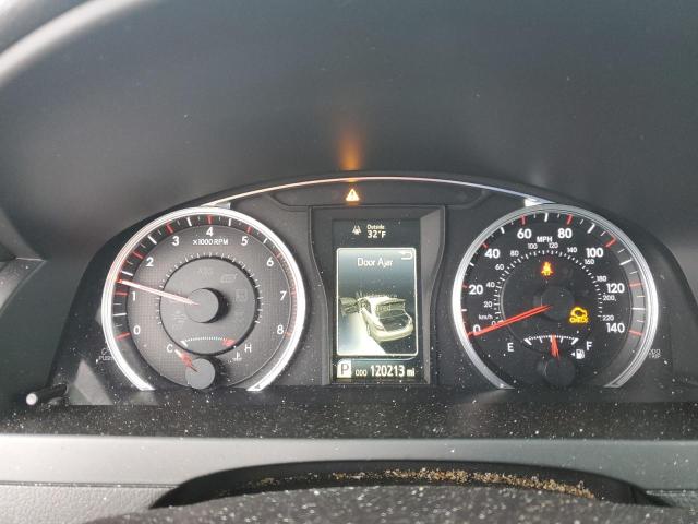 4T1BF1FK9HU693141 - 2017 TOYOTA CAMRY LE შავი ფოტო 9