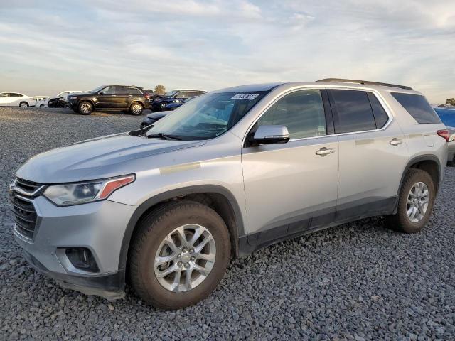 2019 CHEVROLET TRAVERSE LT, 