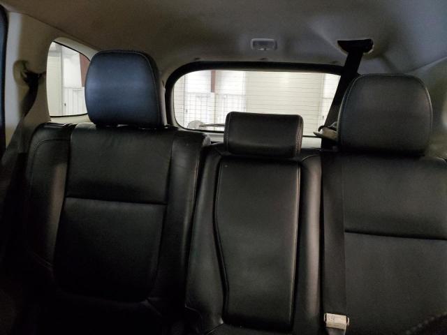 JA4AZ3A35KZ012254 - 2019 MITSUBISHI OUTLANDER SE ვერცხლისფერი ფოტო 10