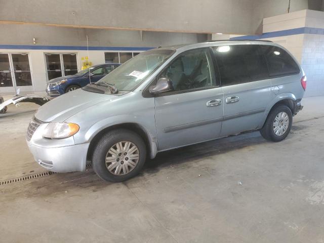2006 CHRYSLER TOWN & COU, 